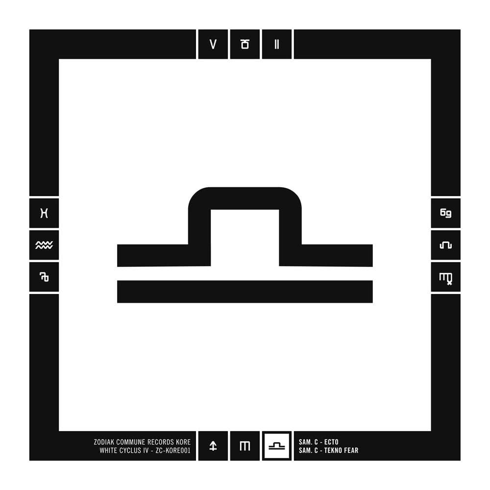 Ling Ling – Techno