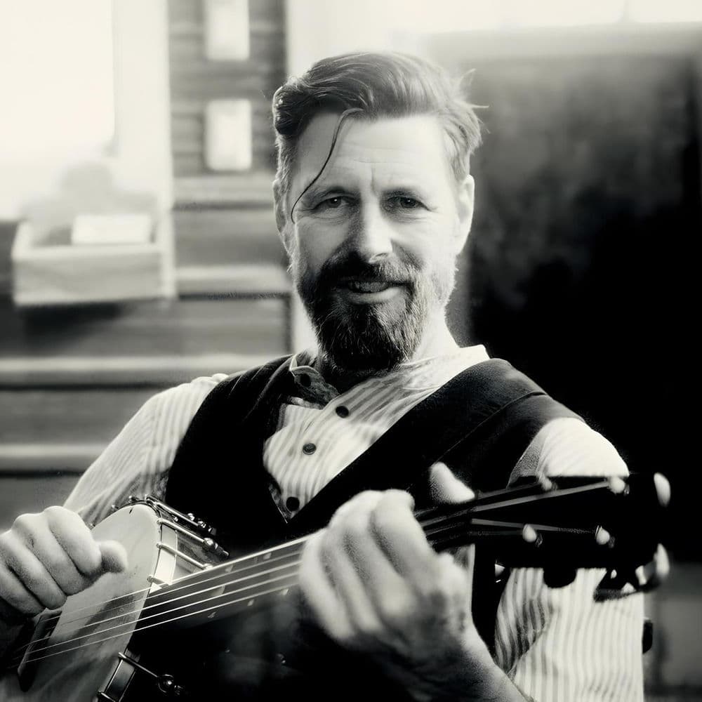 Teilhard Frost