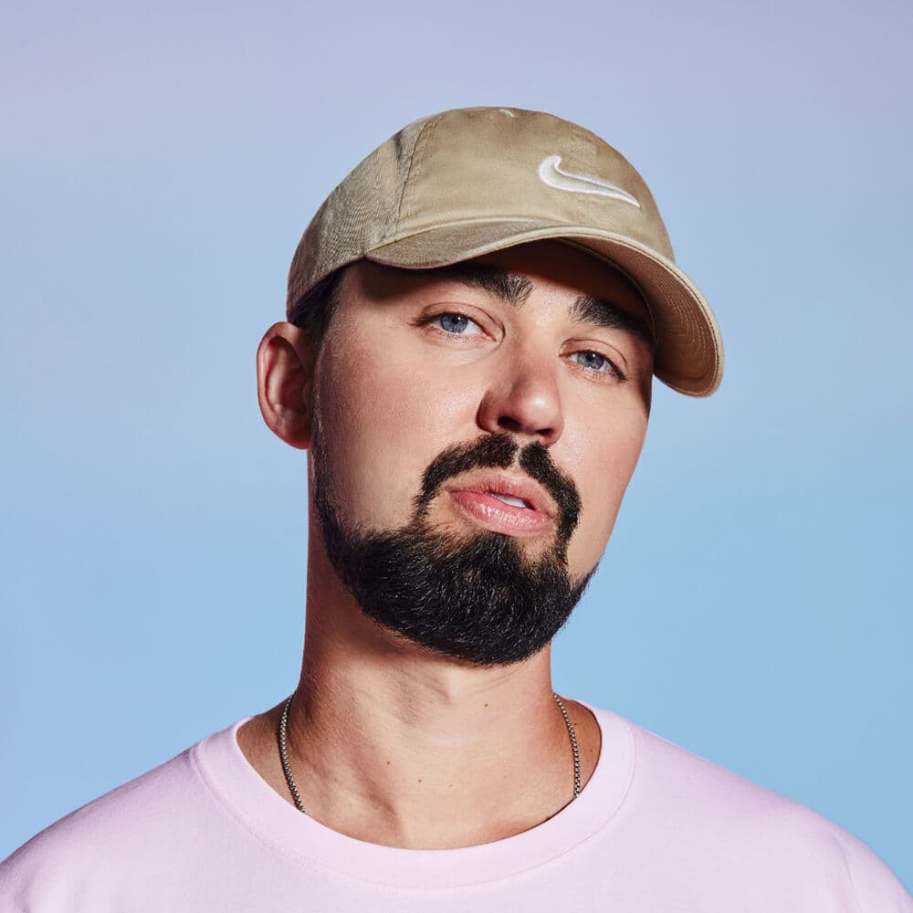 Sonny Fodera – House