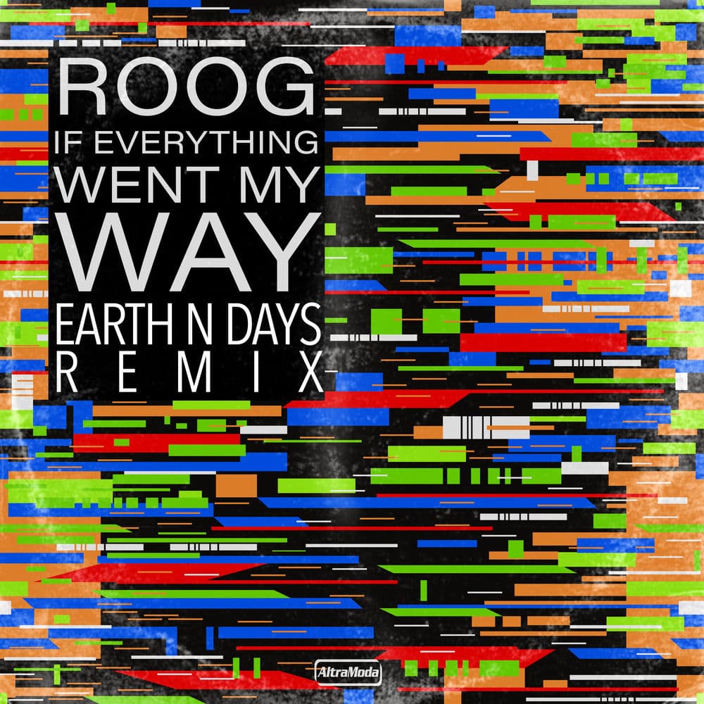 Roog – Techno