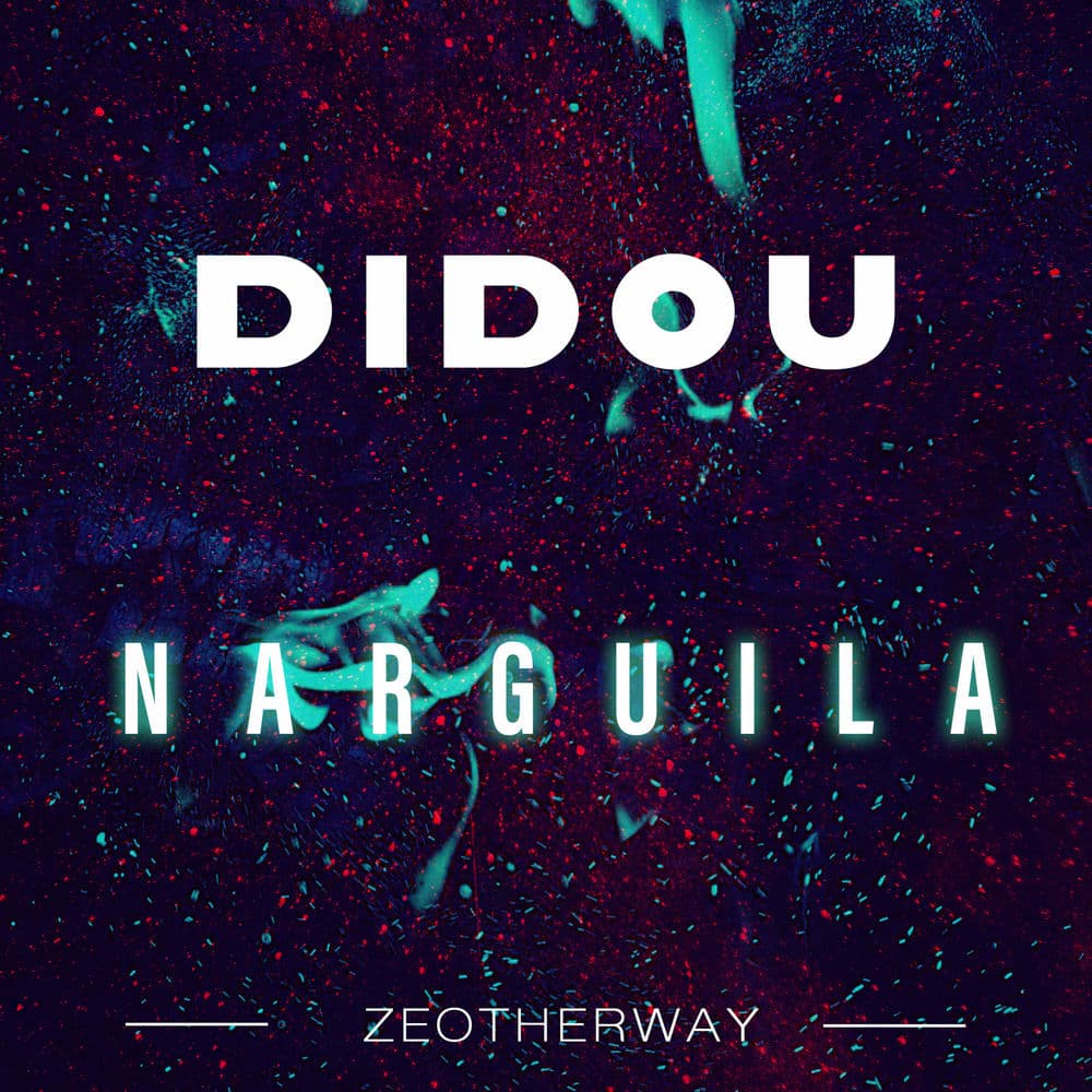 DIDOU – Rock