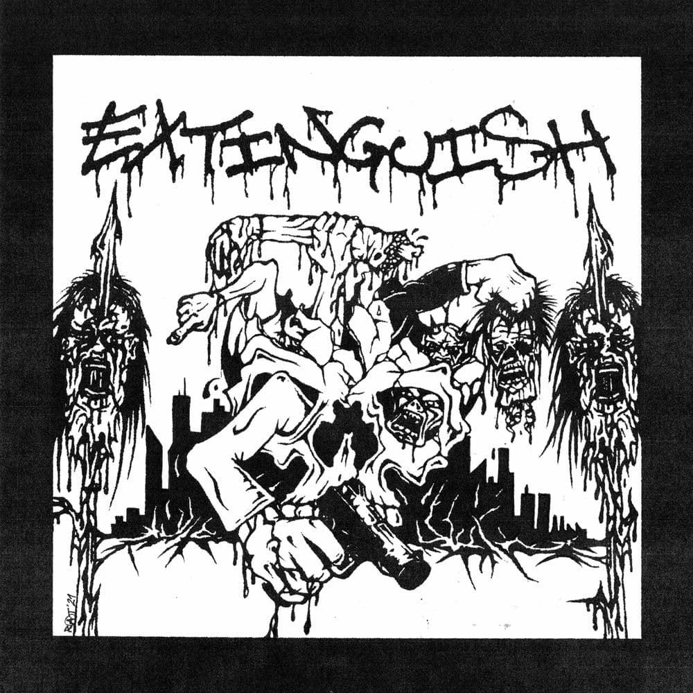 Extinguish – Heavy Metal