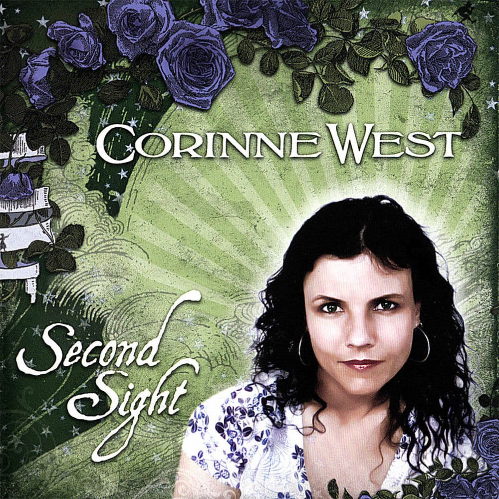 Corinne West – Country