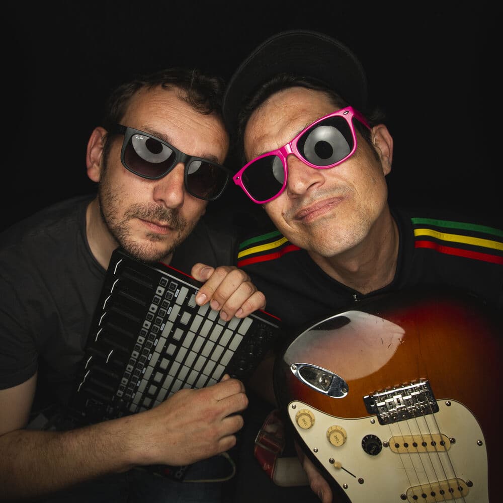 ASHKABAD – Electro