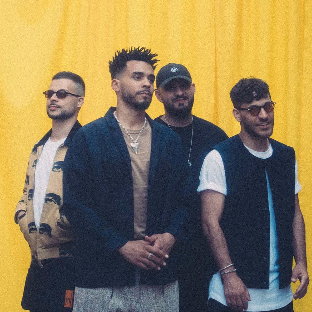 BERYWAM – Funk