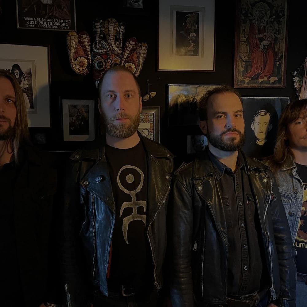 Chapel of Disease – Death Metal