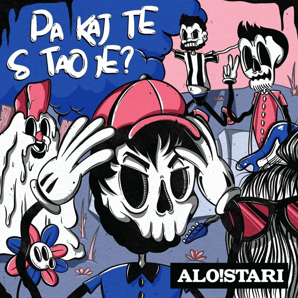 Alo!Stari – Alternative