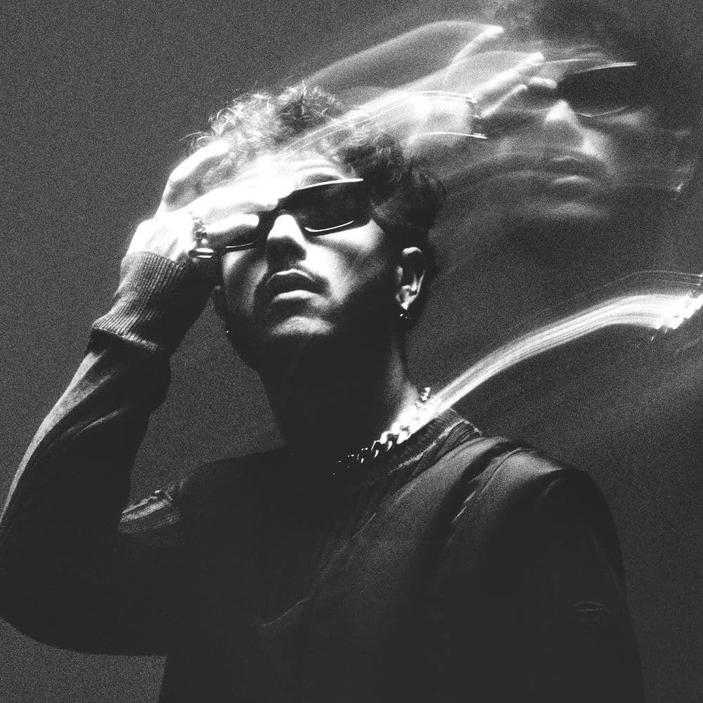 TODIEFOR – Electro