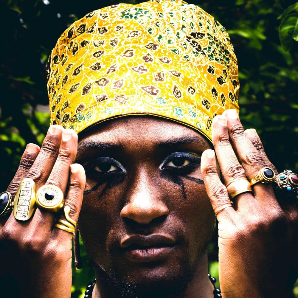 Isaiah Collier & The Chosen Few – Jazz