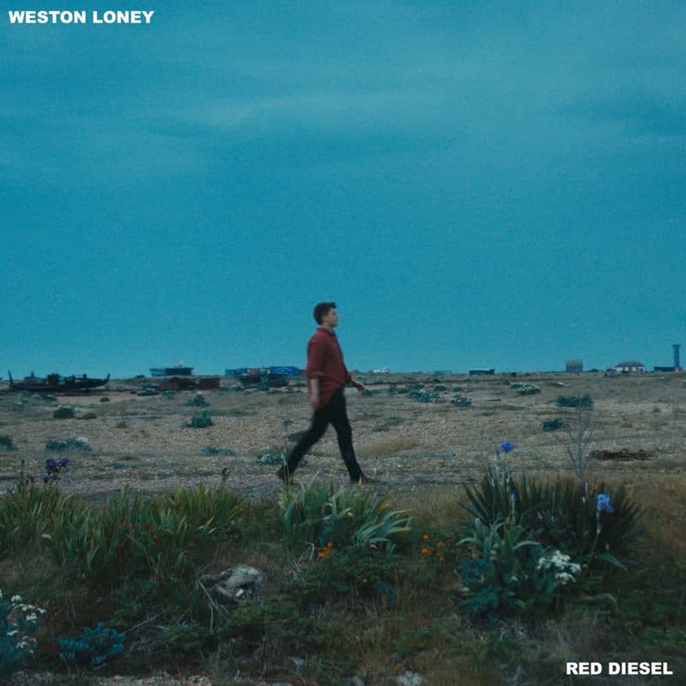 Weston Loney – Rock