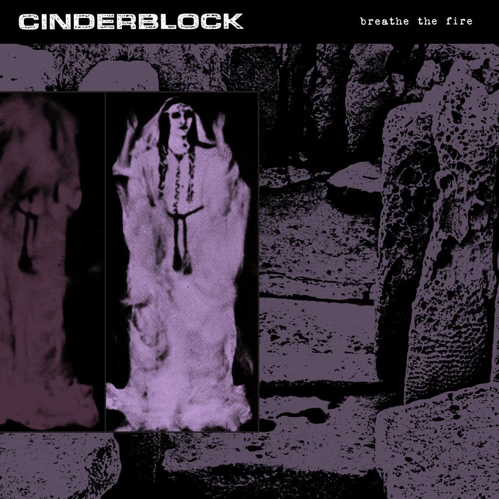 Cinderblock – Indie Rock