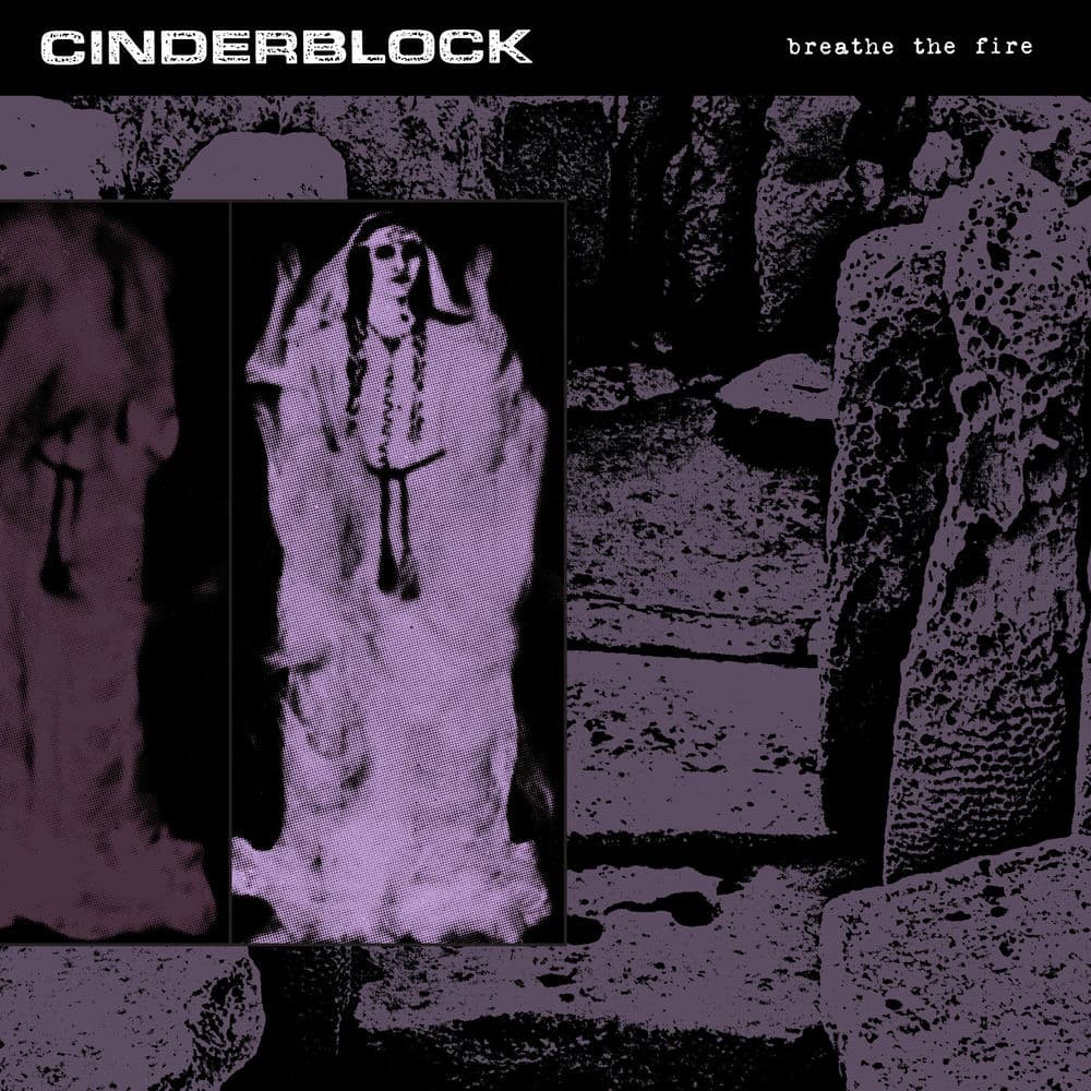 Cinderblock – Indie Rock