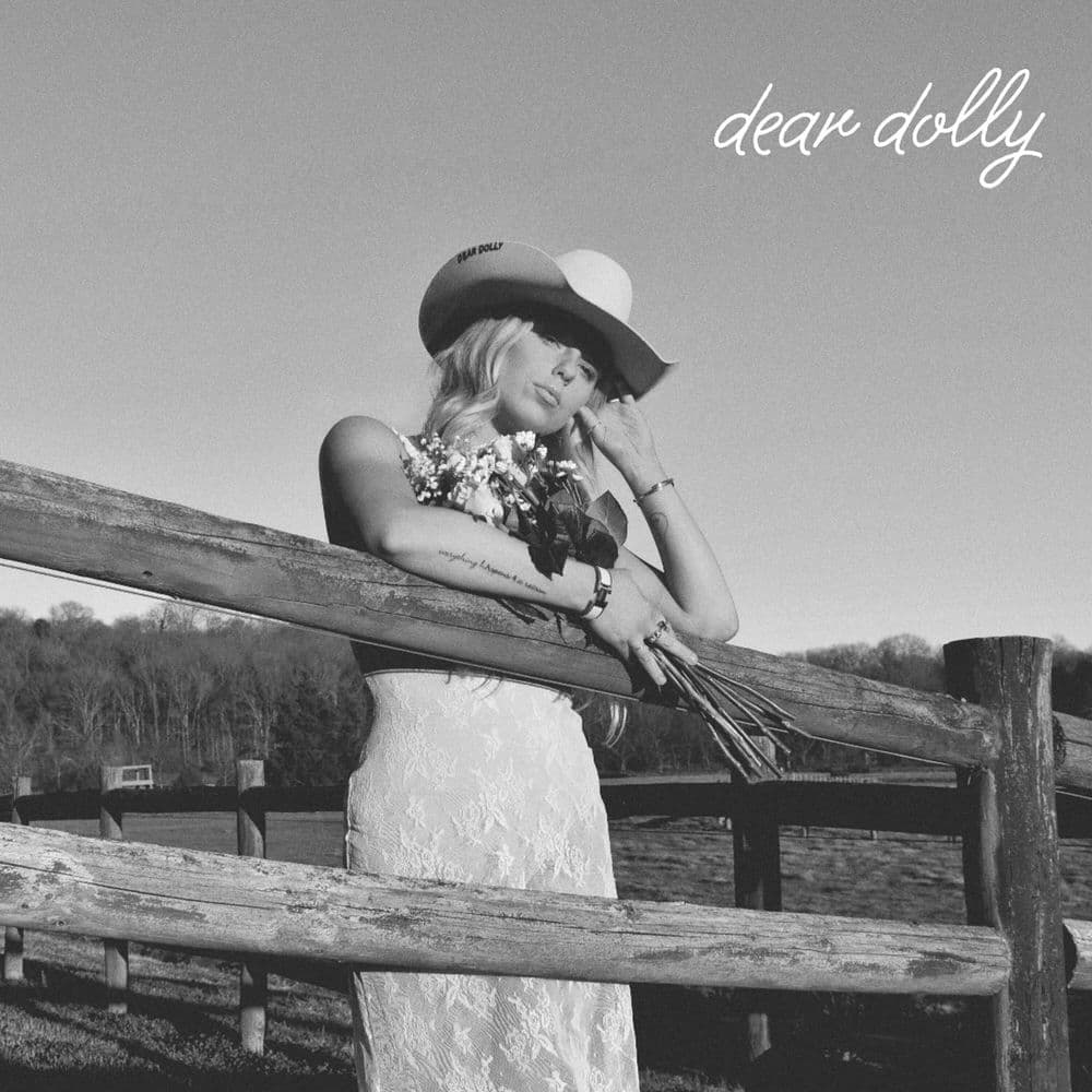 Ashley Anne – Country