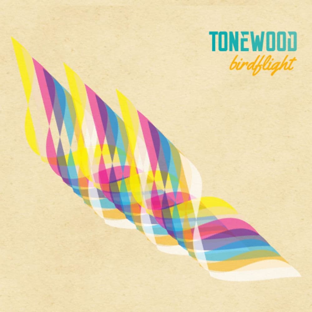 Tonewood – Pop