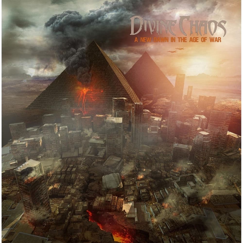 Divine Chaos – Rock