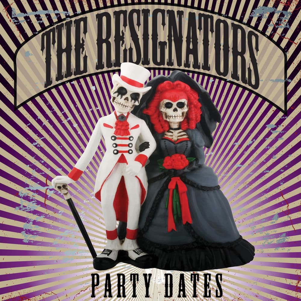 The Resignators – Rock
