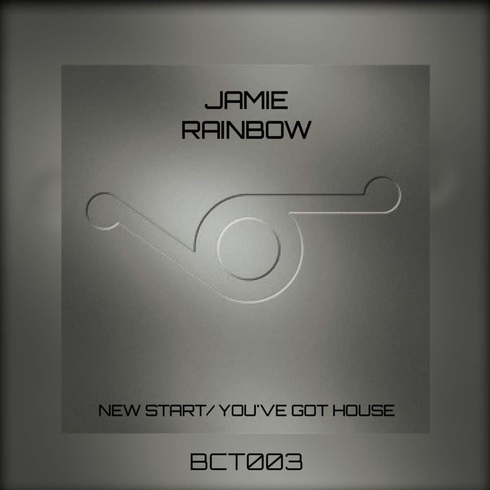 Jamie Rainbow – Electro