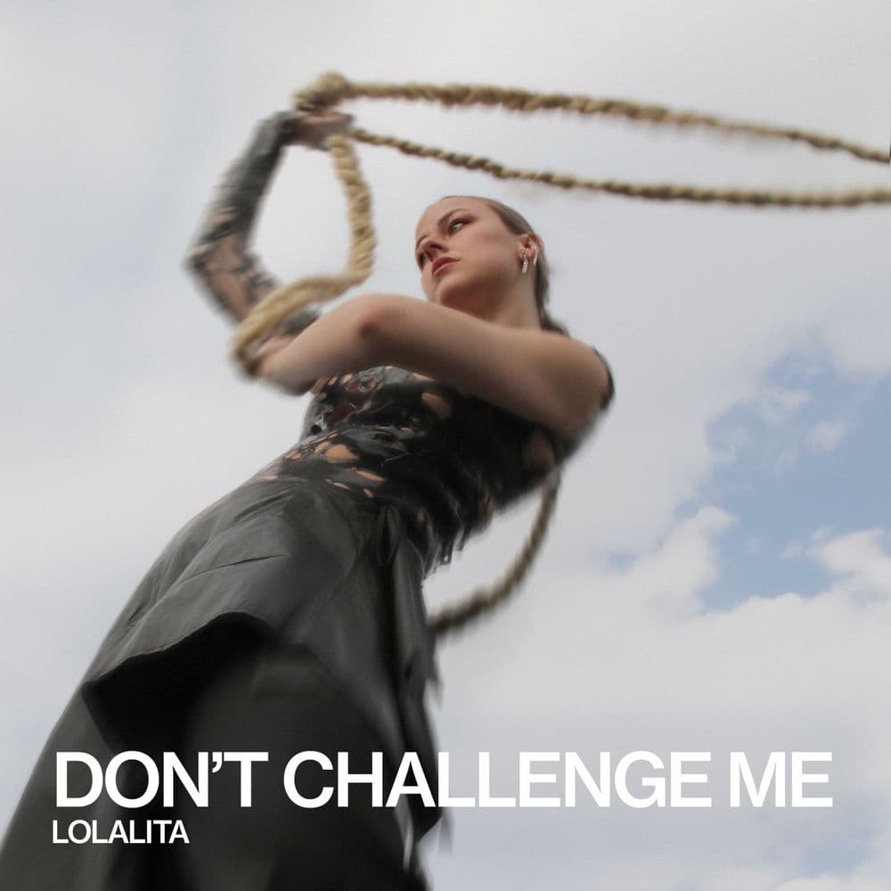 LOLALITA – Gabber