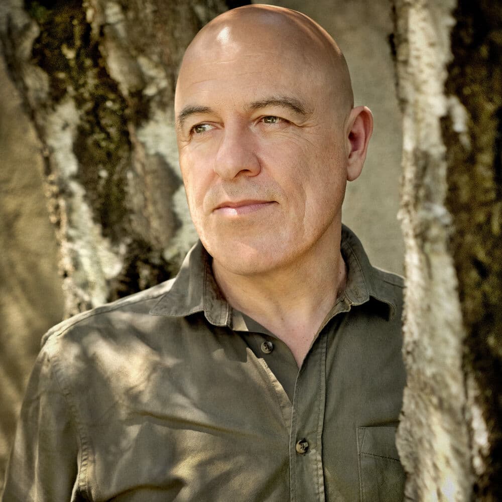 DOMINIQUE A – Singer-Songwriter