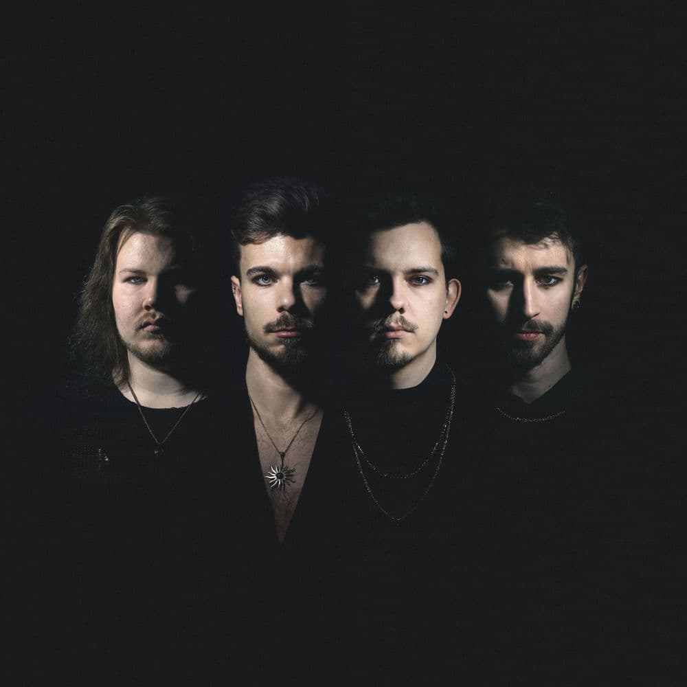 Royal Sorrow – Progressive Rock