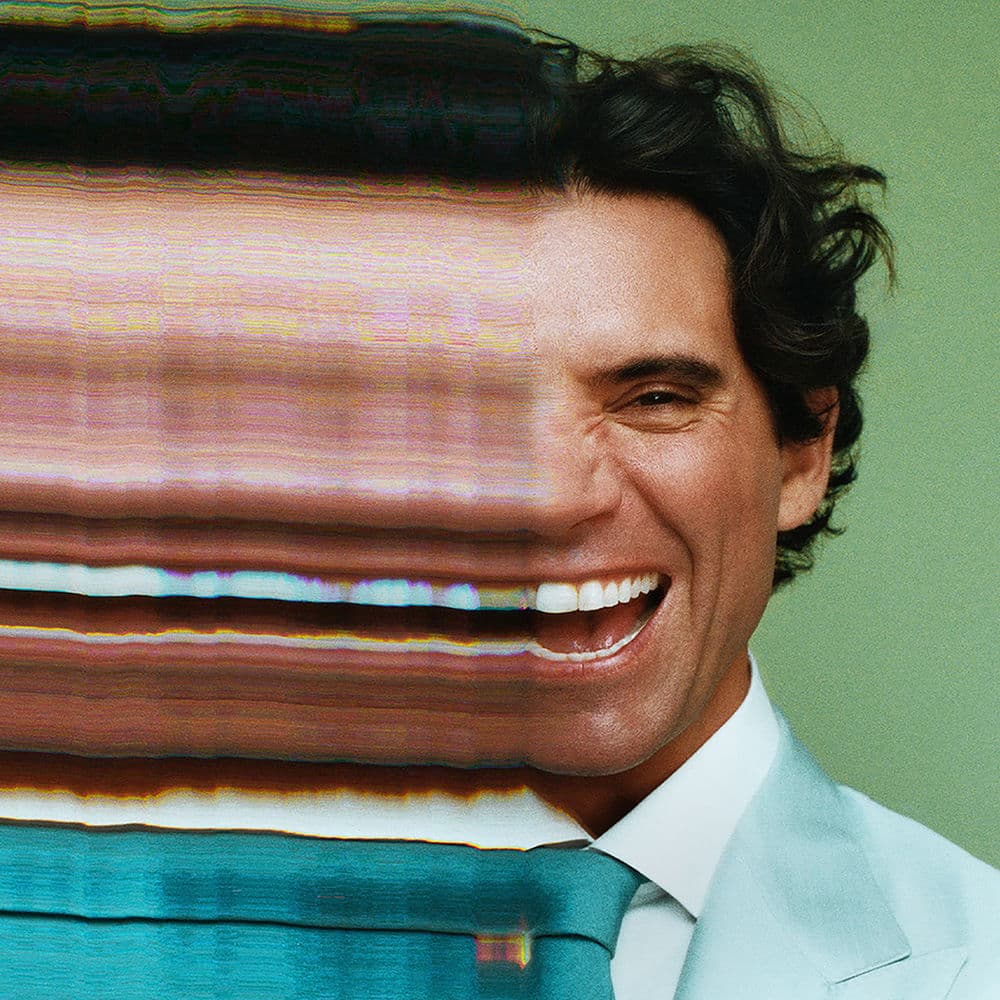MIKA – Electropop