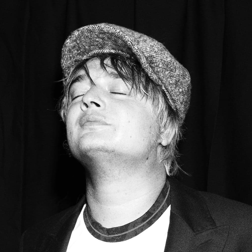 PETER DOHERTY – Alternative