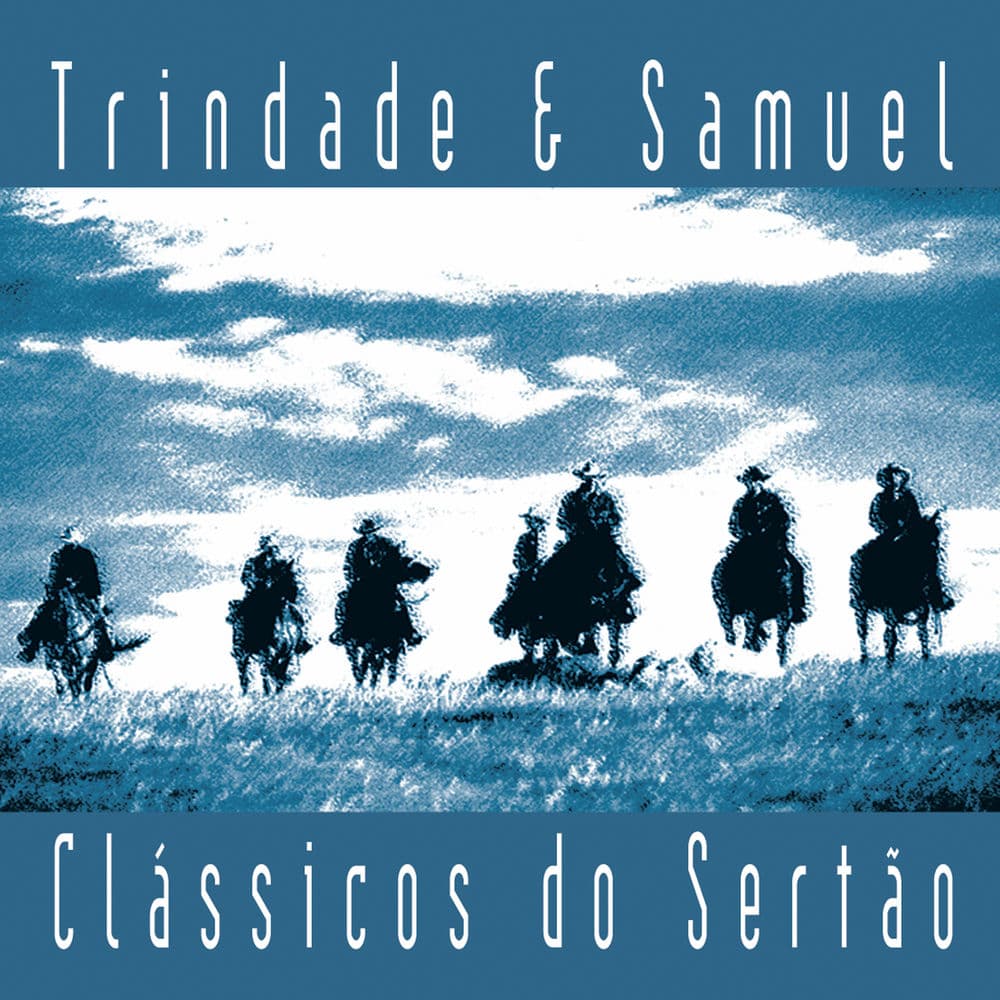 TRINDADE