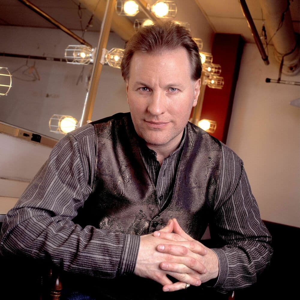 Collin Raye – Country