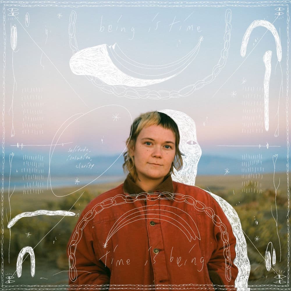 Jill Whit – Ambient Folk