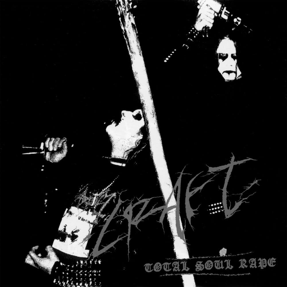 Craft – Black Metal