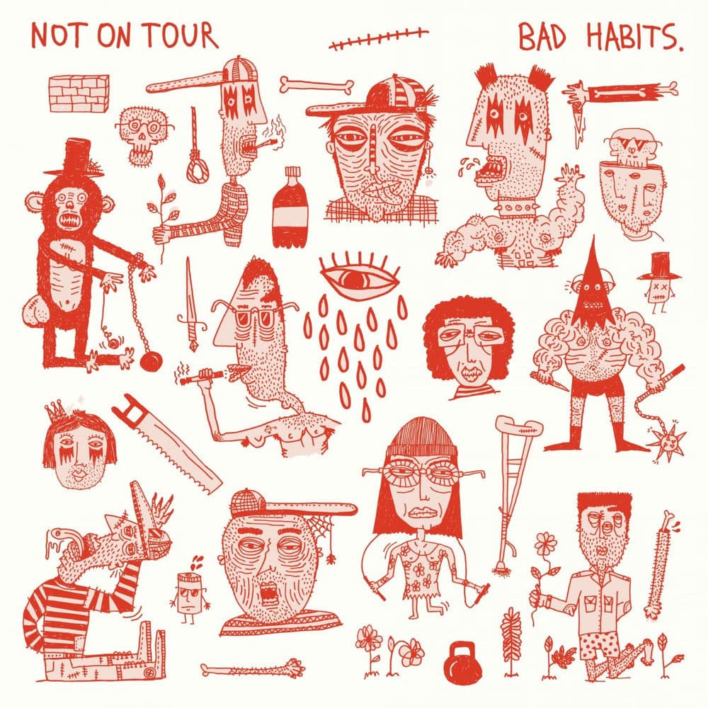 Not on Tour – Punk