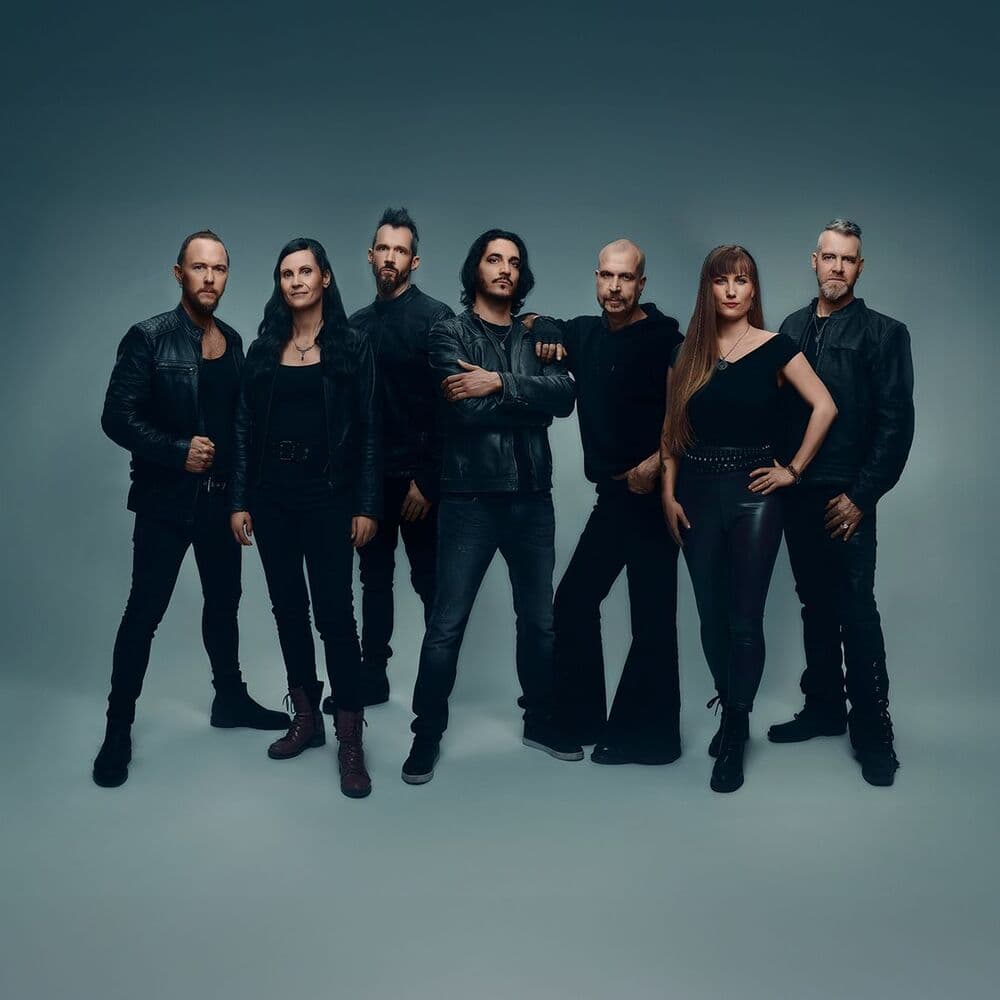 Schandmaul – Folk