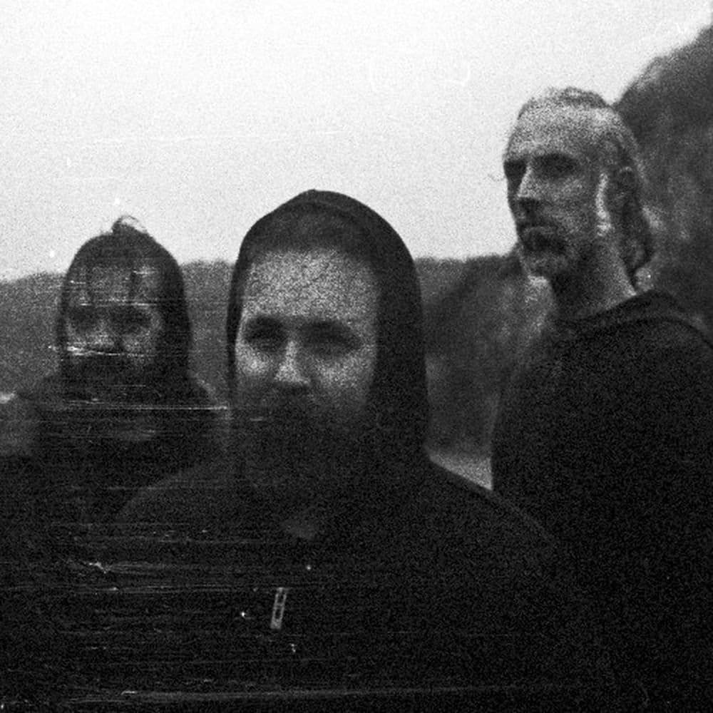 STONEBIRDS – Metal