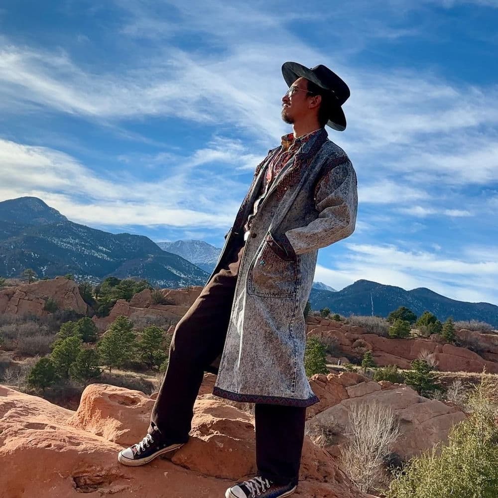 Gio Chamba – Latin Musik