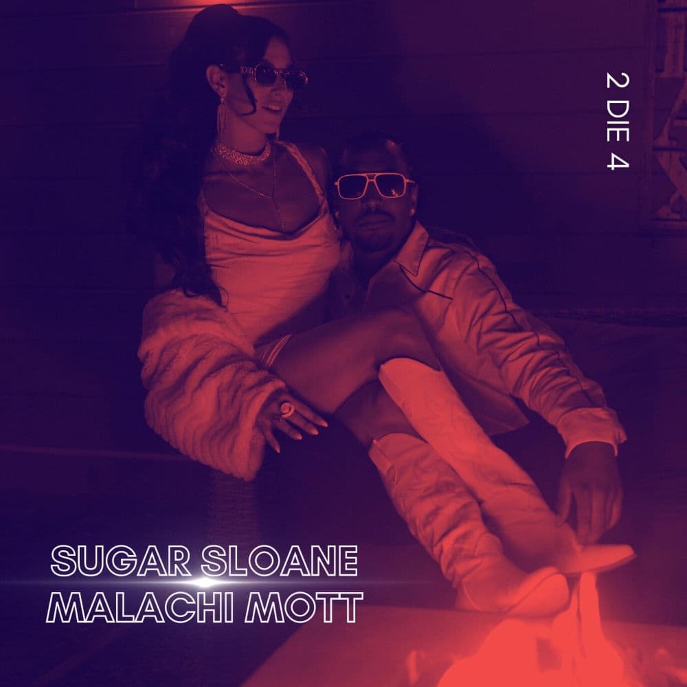 Sugar Sloane