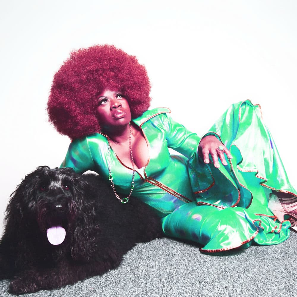 BETTE SMITH – Rock