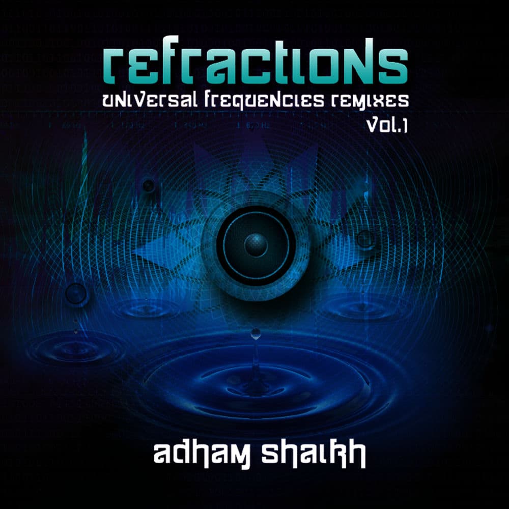 Adham Shaikh β Electro