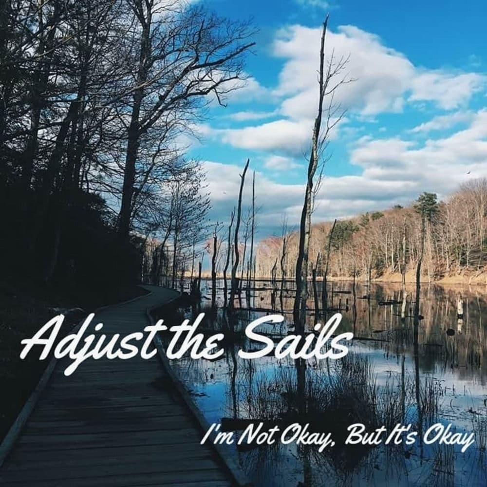 Adjust the Sails – Alternative