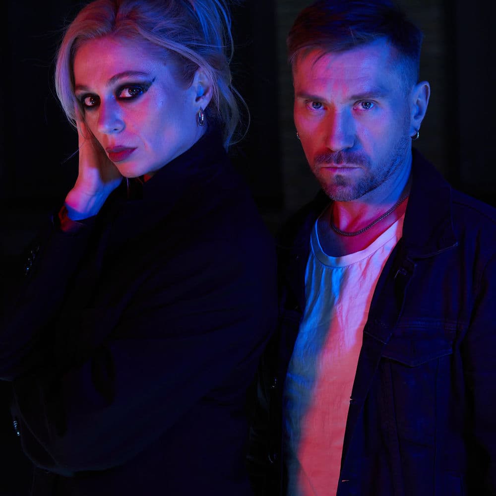 NNHMN – Electro