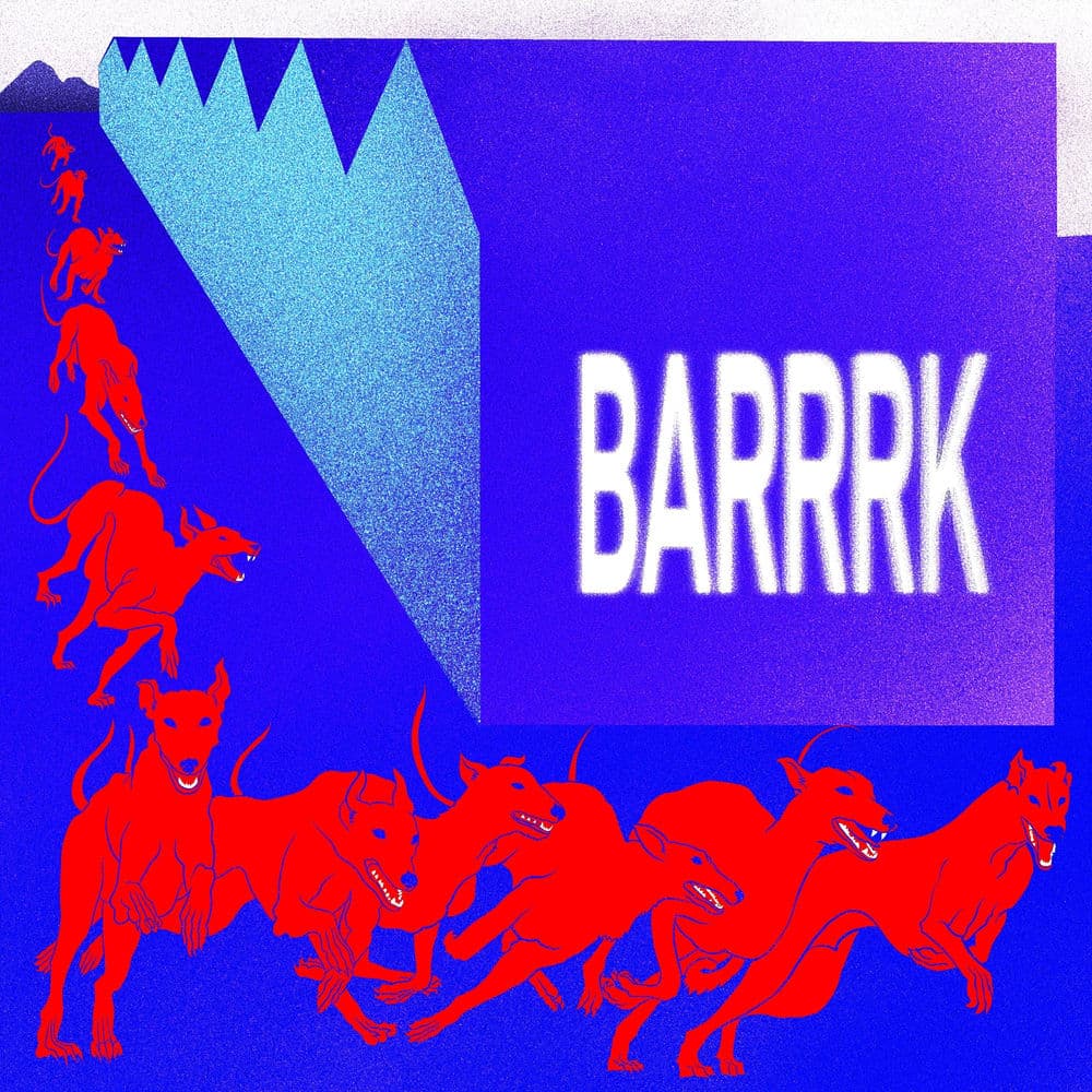 Barrrk
