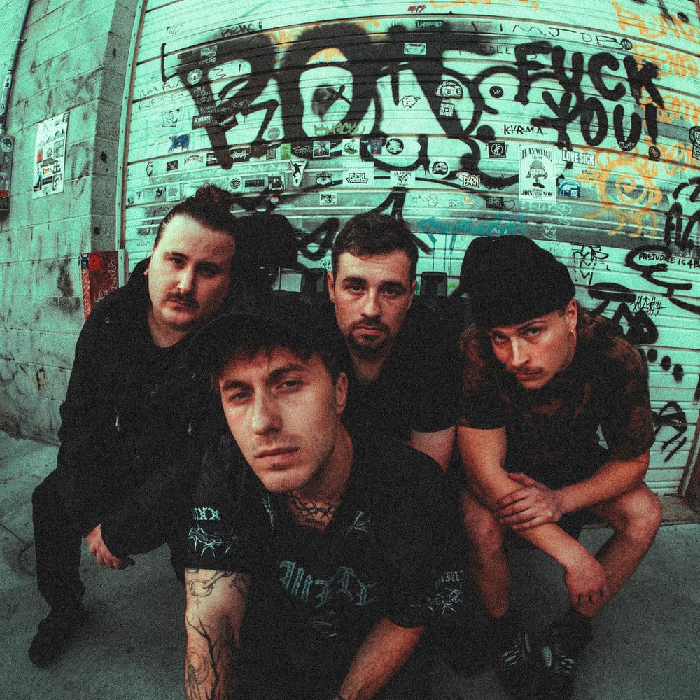 Unwell – Pop