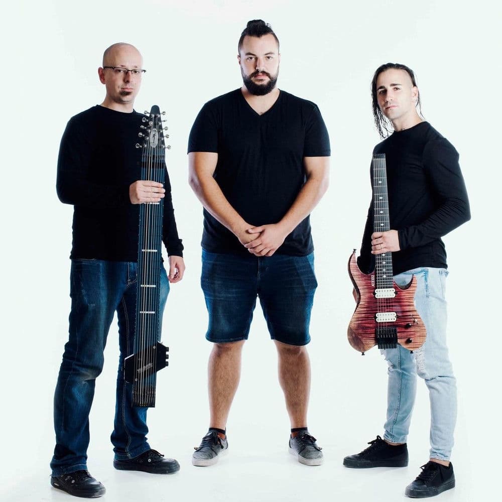 Lampr3a – Heavy Metal
