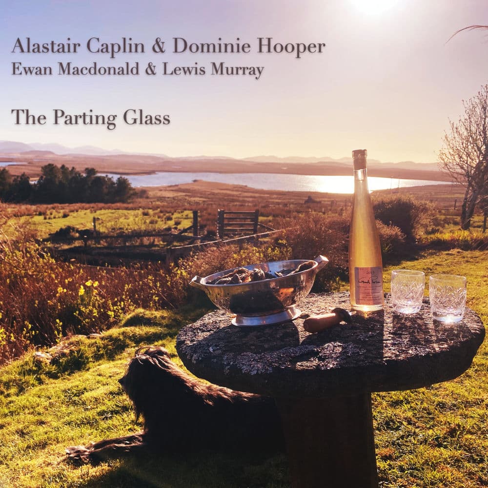 Dominie Hooper – Alternative