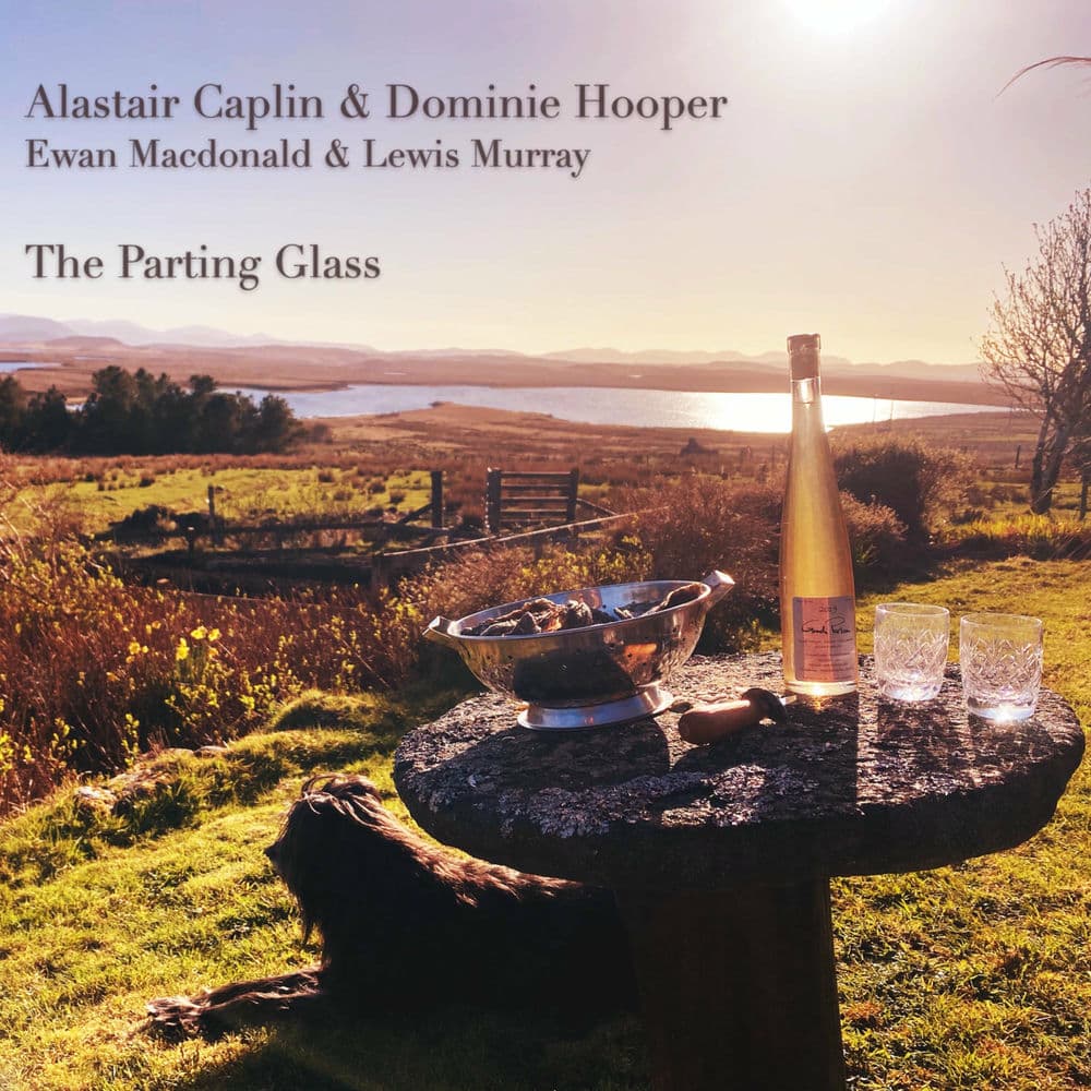 Dominie Hooper – Alternative