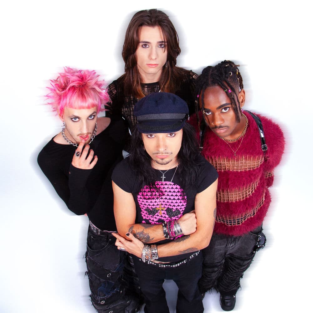 WEB – Rock