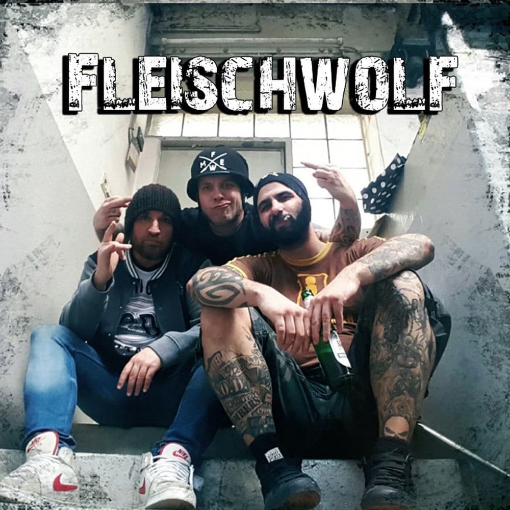 Fleischwolf – Indie Rock