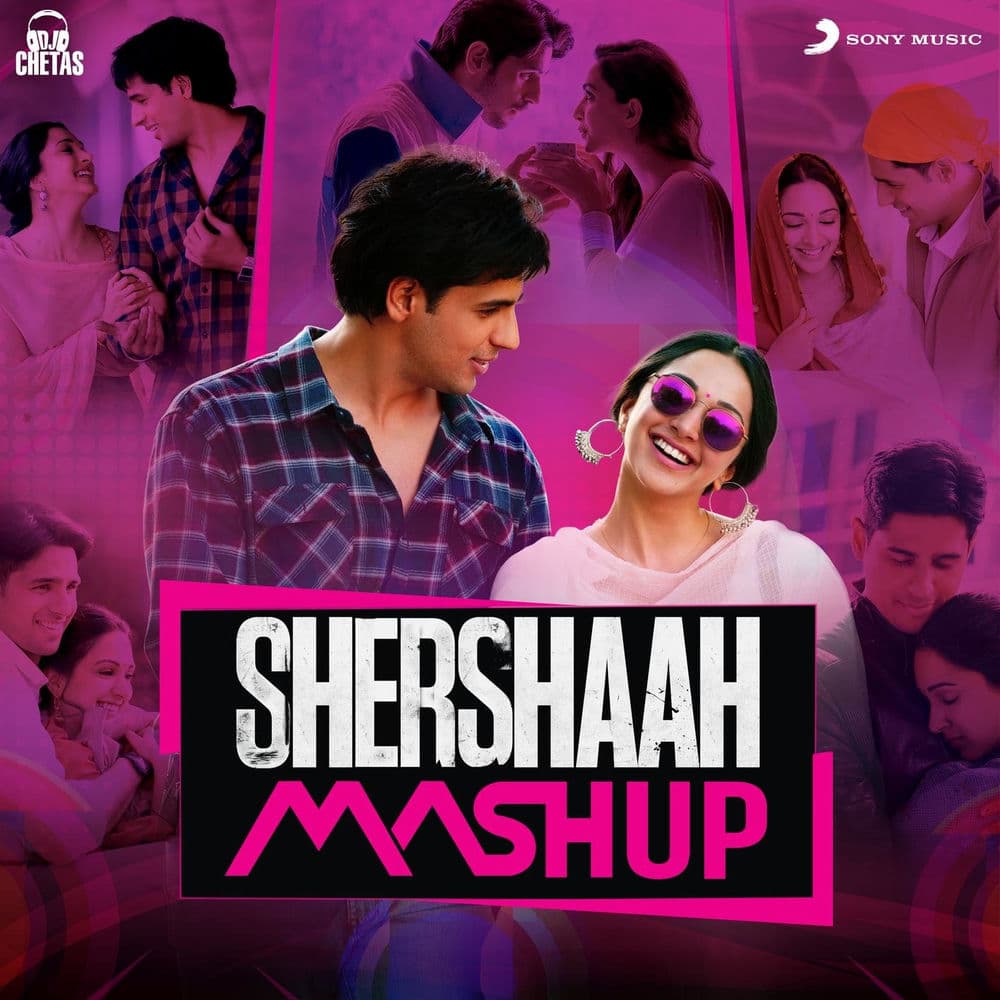 DJ Chefal – Soundtrack