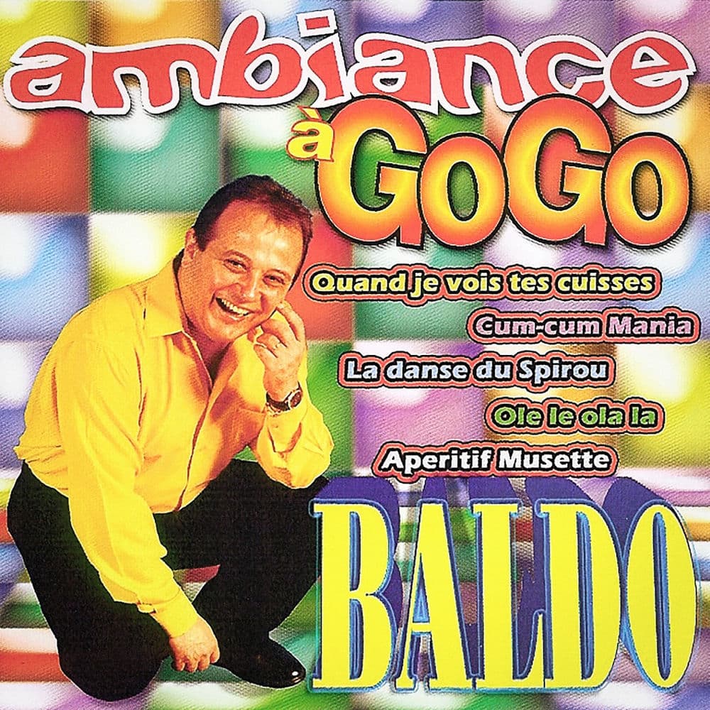 Baldo – Hip-Hop
