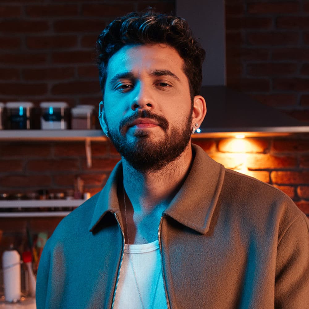 Gustavo Mioto – Sertanejo