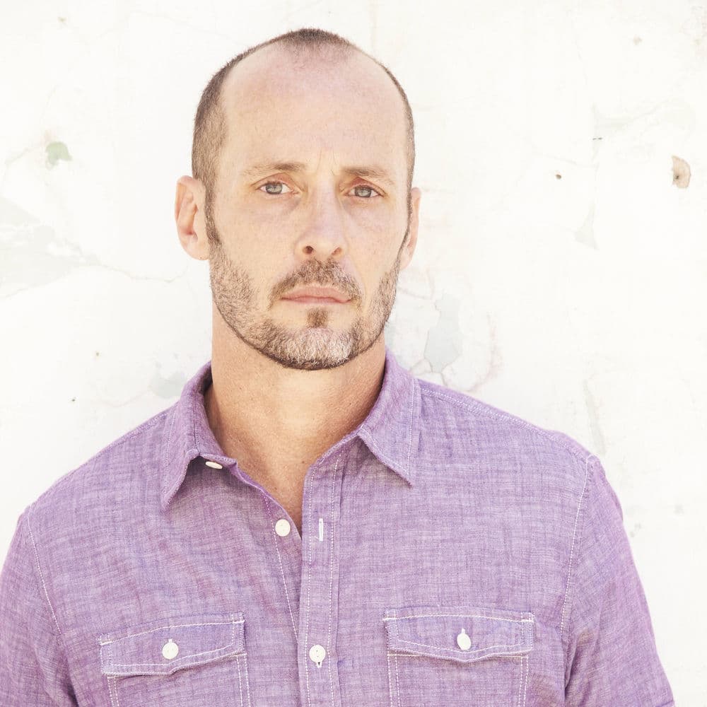 Paul Thorn – Singer-Songwriter